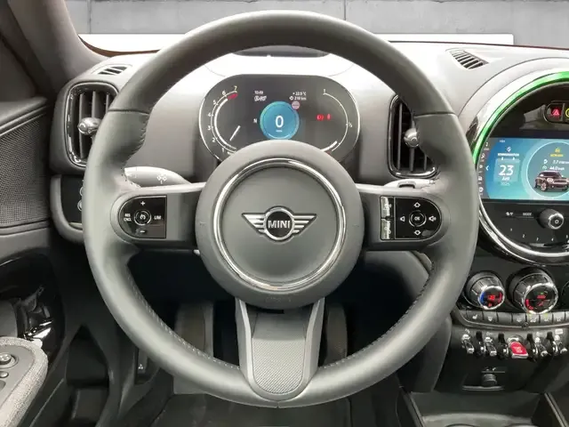 MINI One Countryman