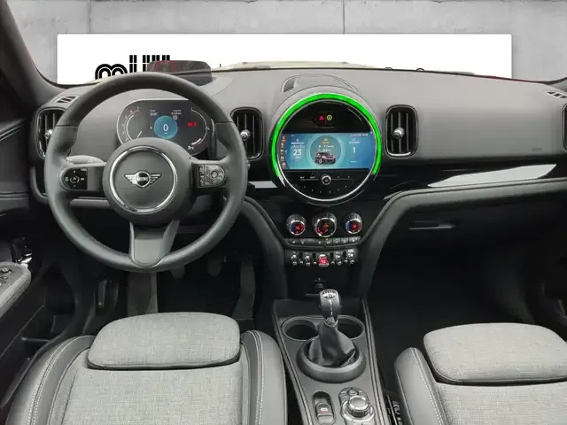 MINI One Countryman