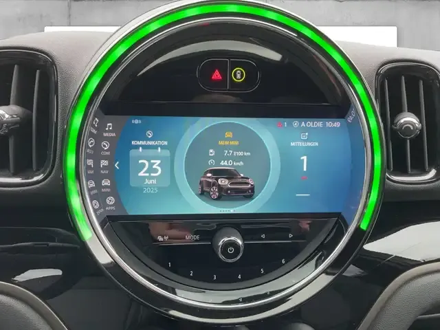 MINI One Countryman