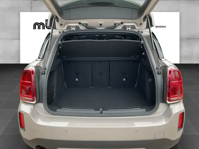 MINI One Countryman
