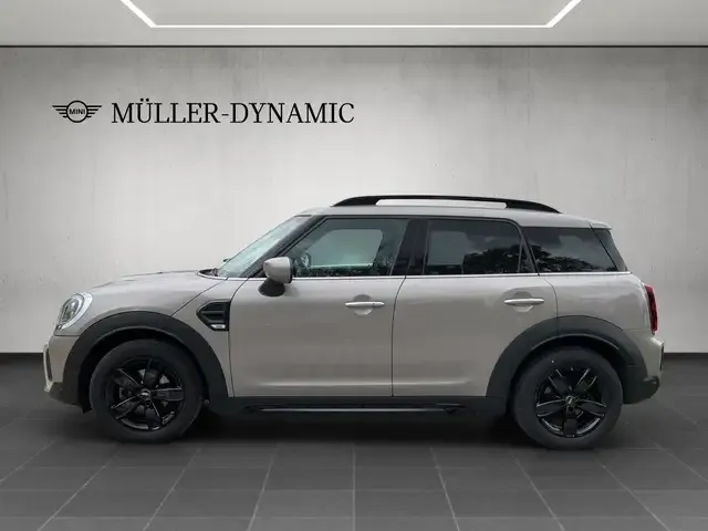 MINI One Countryman