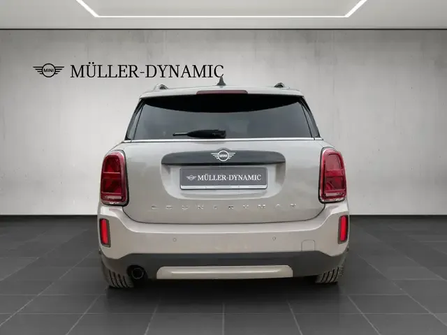 MINI One Countryman