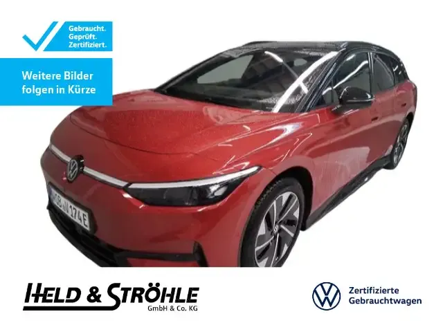 Volkswagen ID.7