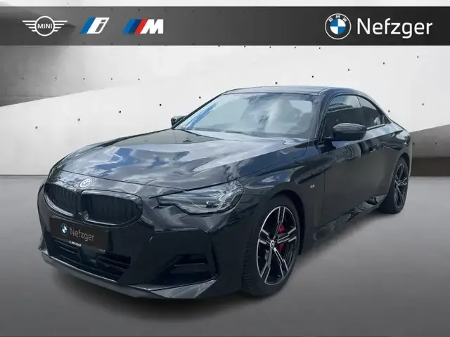 BMW 220