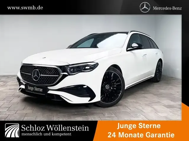 Mercedes-Benz E 450