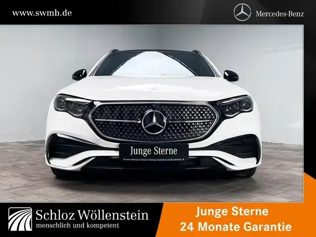 Mercedes-Benz E 450