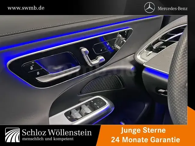 Mercedes-Benz E 450