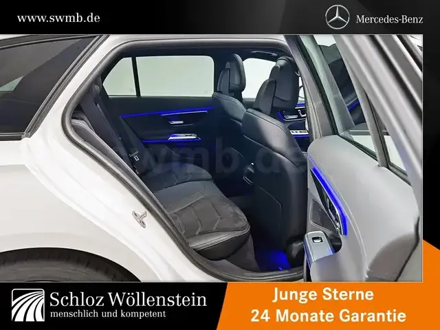 Mercedes-Benz E 450