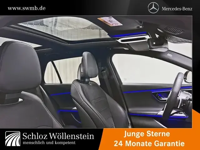 Mercedes-Benz E 450