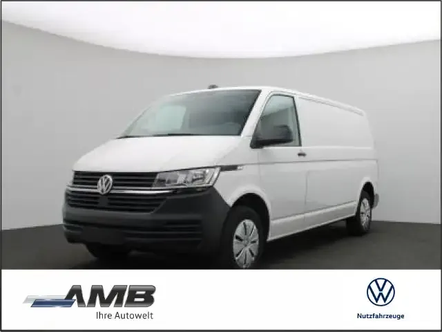 Volkswagen T6.1 Transporter