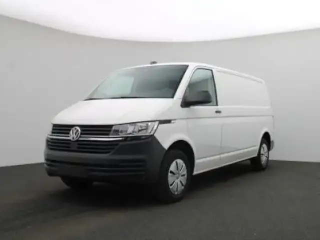 Volkswagen T6.1 Transporter