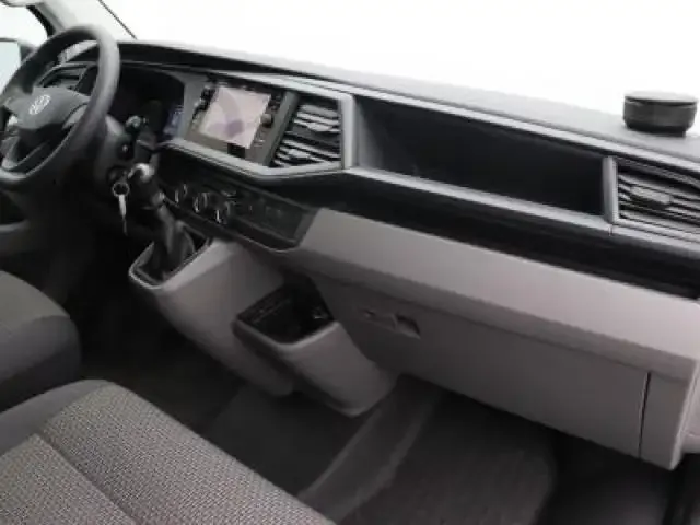 Volkswagen T6.1 Transporter