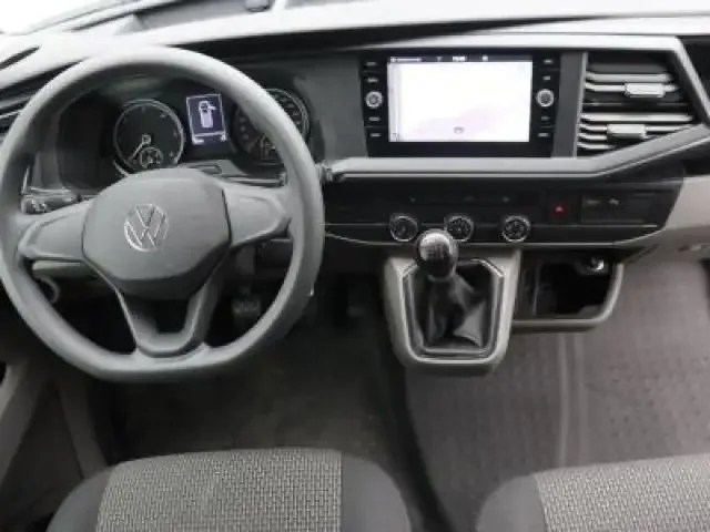 Volkswagen T6.1 Transporter