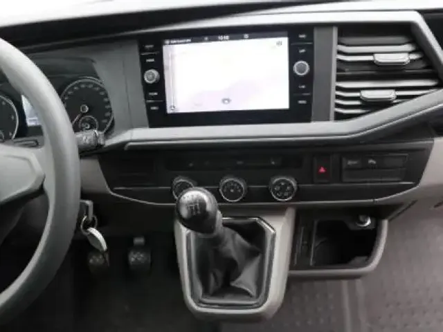 Volkswagen T6.1 Transporter