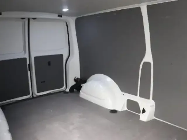 Volkswagen T6.1 Transporter