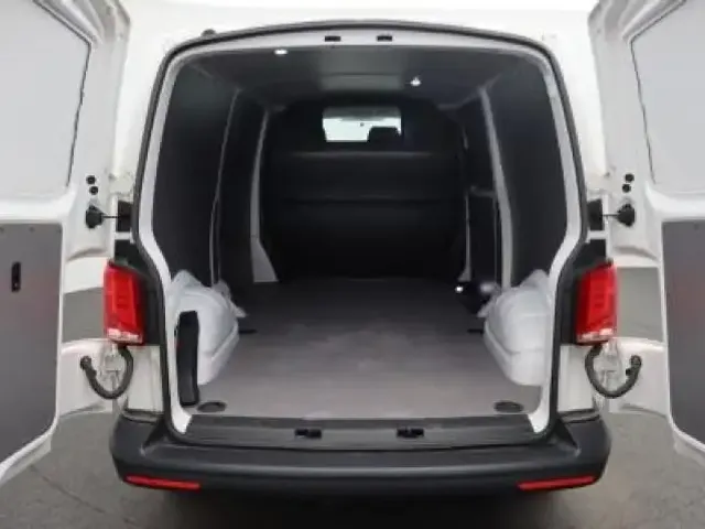 Volkswagen T6.1 Transporter