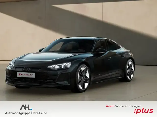 Audi RS e-tron GT