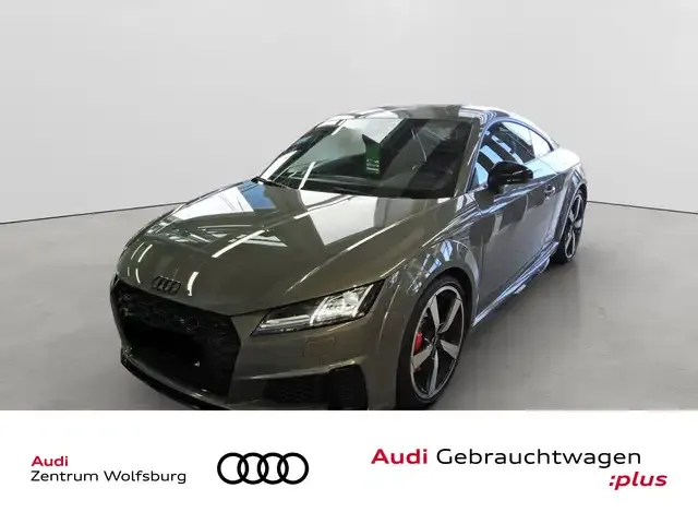 Audi TTS