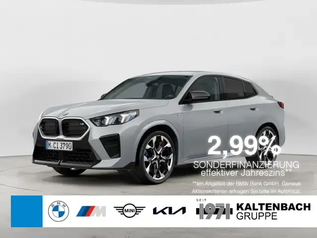 BMW X2 M