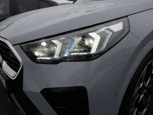 BMW X2 M