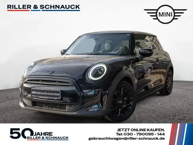 MINI Cooper C