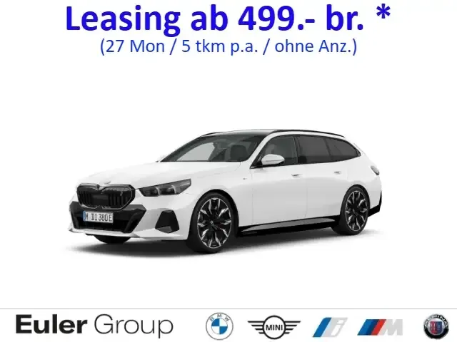 BMW i5