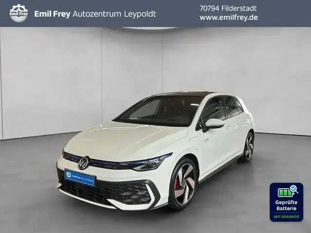 Volkswagen Golf GTE