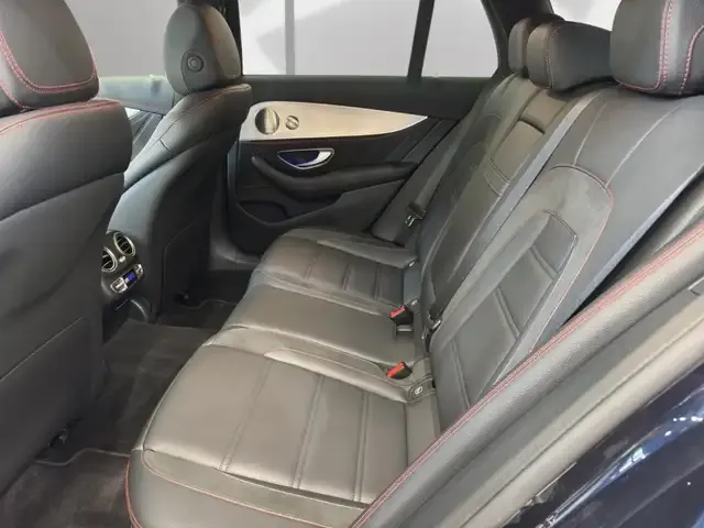 Mercedes-Benz E 53 AMG