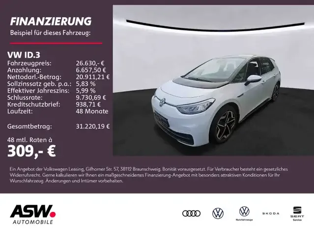 Volkswagen ID.3