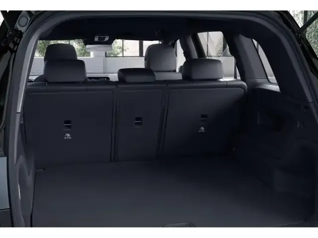 Mercedes-Benz GLB 220