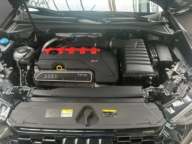 Audi RS Q3