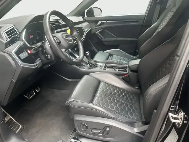 Audi RS Q3