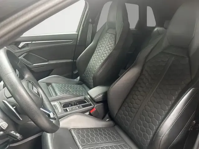 Audi RS Q3