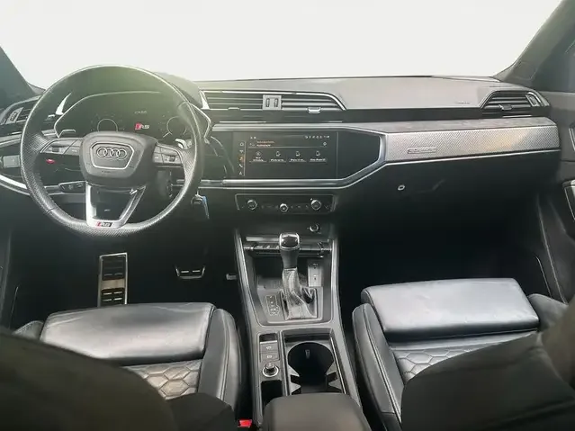 Audi RS Q3