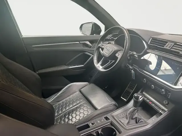 Audi RS Q3
