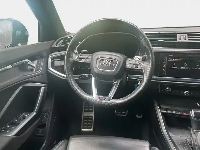Audi RS Q3