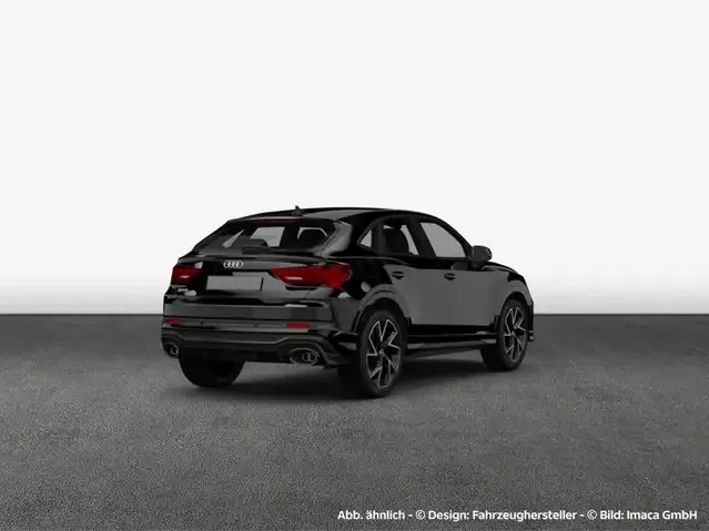 Audi RS Q3