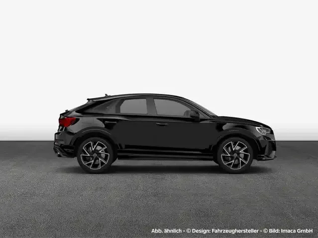 Audi RS Q3