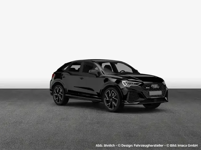 Audi RS Q3