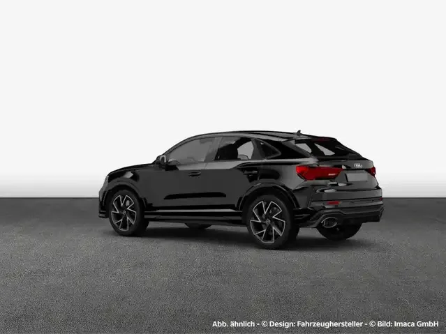 Audi RS Q3