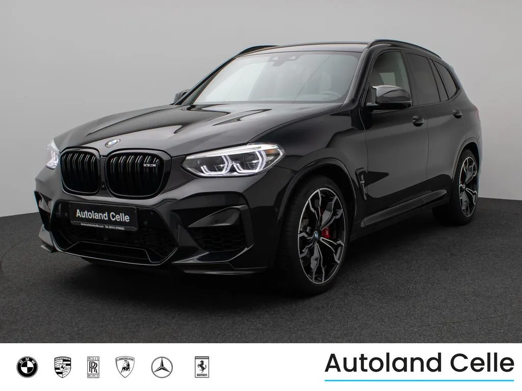 BMW X3 M