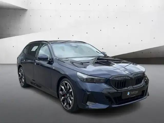 BMW 540