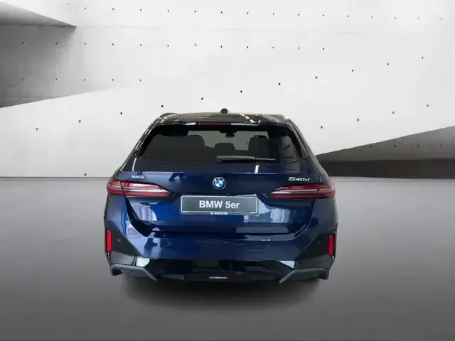BMW 540
