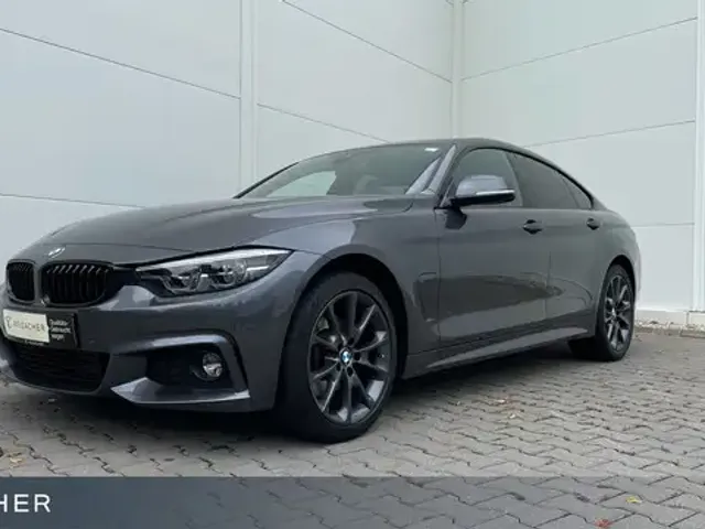 BMW 430