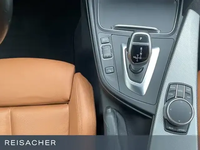 BMW 430