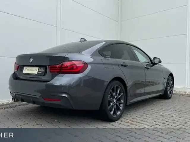 BMW 430