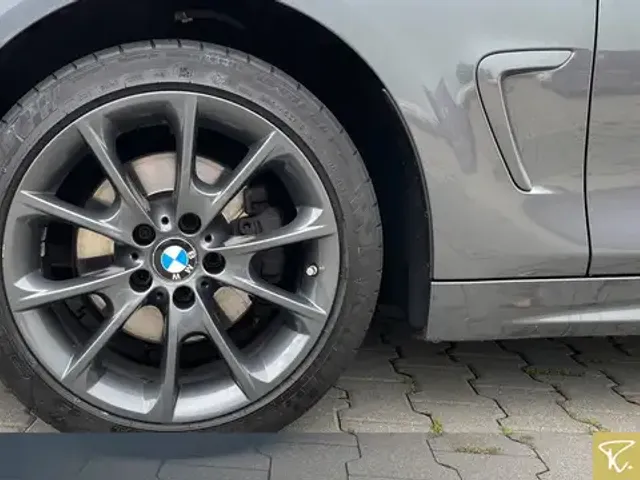 BMW 430