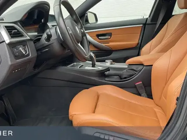 BMW 430
