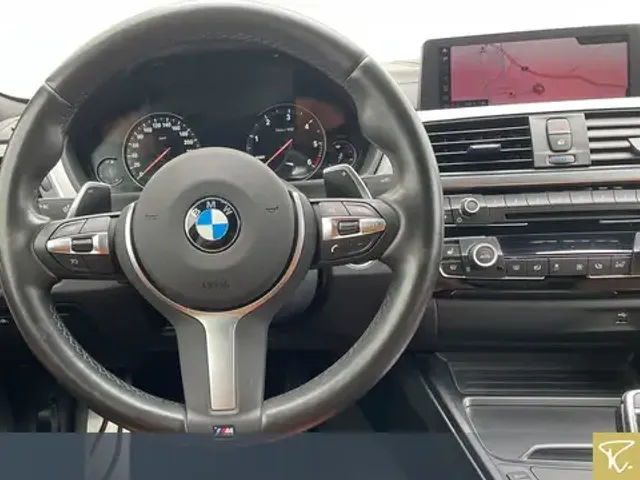 BMW 430
