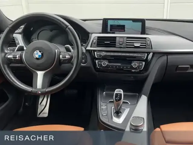 BMW 430